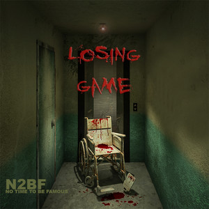 Losing Game封面