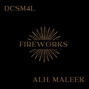 FIREWORKS (feat. SUPERSTAR) [Explicit]