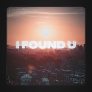 I Found U (feat. Ellen Louise)