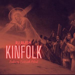 Kinfolk (feat. Frederick Poteat)