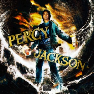 Percy Jackson (Explicit)
