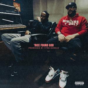 'Rice Found God (feat. Str8 Bangaz) (Explicit)