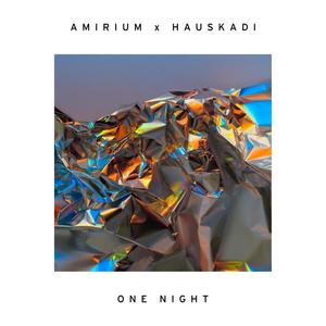 Amirium - ONE NIGHT (Radio Edit)