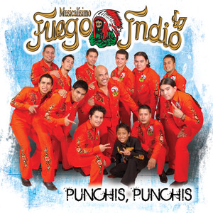 Punchis, Punchis (Explicit)