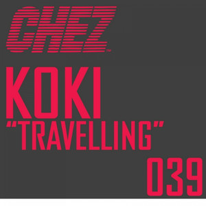 Travelling-1 (Reprising)