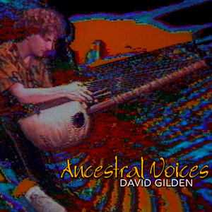 Ancestral Voices