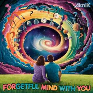 Forgetful Mind With You
