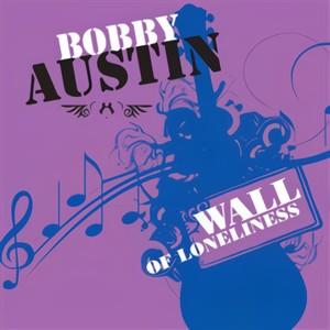 Bobby Austin - My Book Of Memories