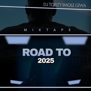 Road to 2025 _ D
