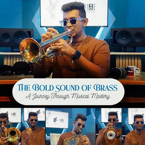 The Bold Sound of Brass