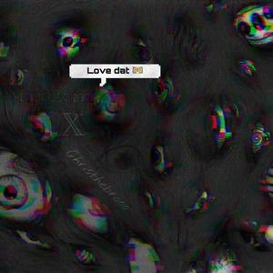 Love dat cash (feat. Christhebrooo) (Explicit)