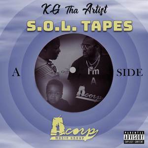 S.O.L. Tapes A Side (Explicit)