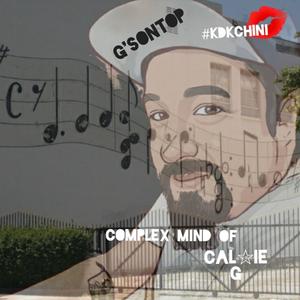 Malice Man (Explicit)