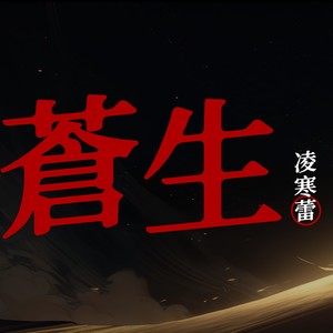 苍生
