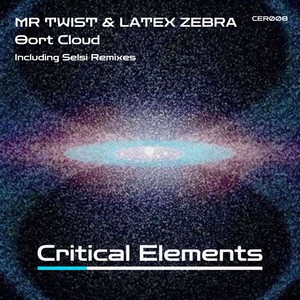 Oort Cloud (Selsi Remix Part One)