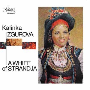 A Whiff of Strandja