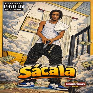 Sácala (feat. YIEYI) (Explicit)