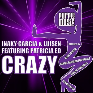 Crazy (Iposupastar Remix)