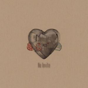 No Invite (feat. Anita J) (Explicit)