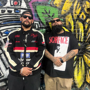 Nowadays (feat. King Flo) (Explicit)