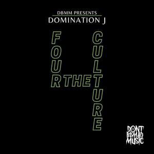 Four the Culture (feat. King Polo)