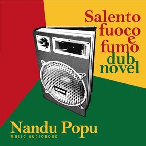 Salento fuoco e fumo - Dub Novel