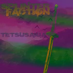 Tetsusaiga(feat. October, Phase Farer Vic, Booda Tha Master, Russ Hillier & M.C. Razor) (Explicit)
