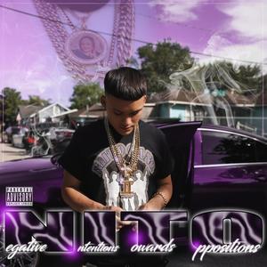 Passin Out Halo's (feat. 001 Osama) (Explicit)