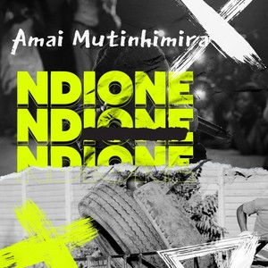 Ndione