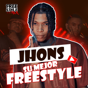 Freestyle en el Alka Jhons (Explicit)