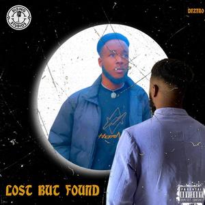 Lost But Found (Explicit)