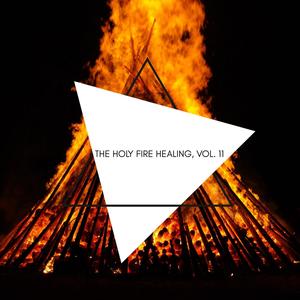 The Holy Fire Healing, Vol. 11