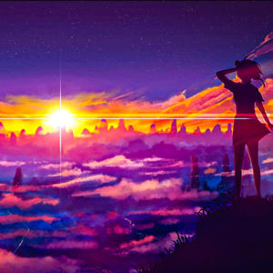 Sunrise (feat. Lil Man J & Eli Fross)