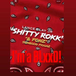 Im'a BLxxD! (Explicit)