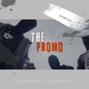 The Promo (Explicit)