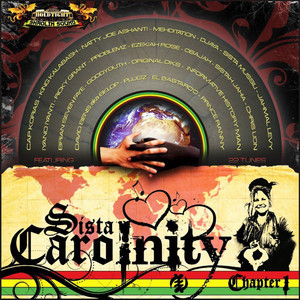 Sista Caro Inity (Chapter 1)