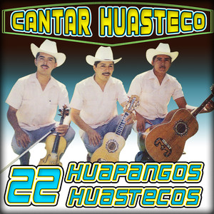 22 Huapangos Huastecos