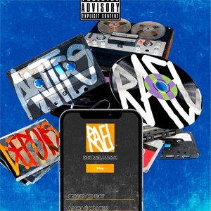 Antes Rael Depois Rael (Explicit)