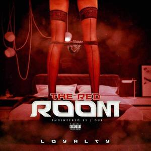 The Red Room (feat. Freek Van Workum)