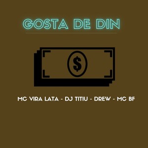Gosta de Din (Explicit)