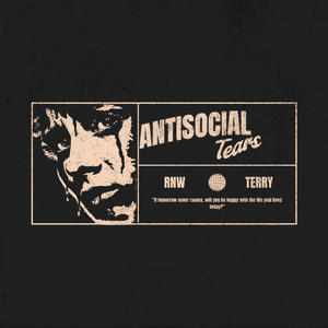 AntiSocial Tears (Explicit)