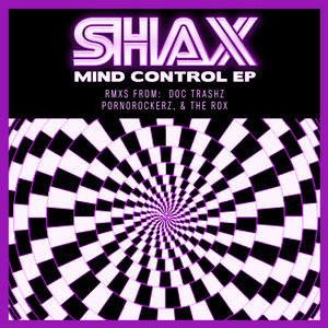 Mind Control EP