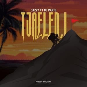 Tjaelen, I (feat. DJ Paris)