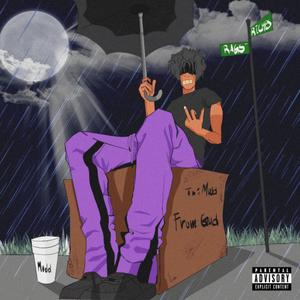 Crossing Me (Explicit)