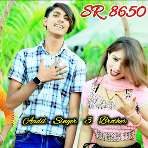 Aadil Singer SR 8650