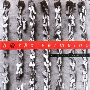 Barão Vermelho - Perdidos na selva (Club Mix)