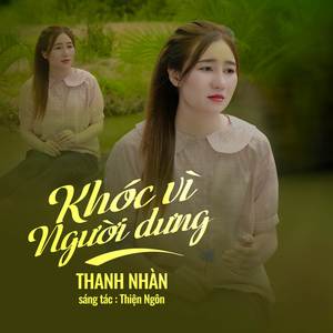 Khóc Vì Người Dưng