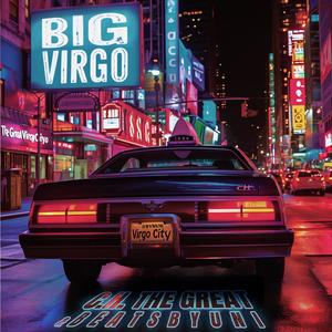 Big Virgo (Explicit)