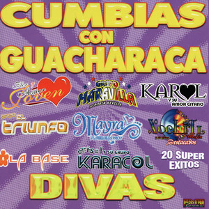 Las Divas con Guacgaraca