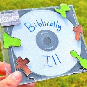 Biblically Ill (feat. v1vid) (Explicit)